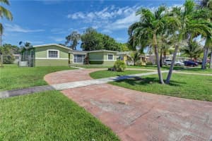 3925 NW 35th Ave, Lauderdale Lakes, FL 33309, Sold 06/30/22