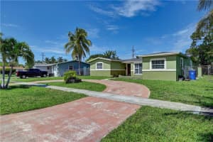3925 NW 35th Ave, Lauderdale Lakes, FL 33309, Sold 06/30/22