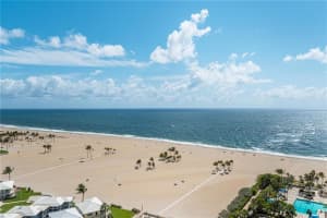 2100 S Ocean Ln APT 1703, Fort Lauderdale, FL 33316, Sold 08/03/22