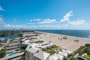 2100 S Ocean Ln APT 1703, Fort Lauderdale, FL 33316, Sold 08/03/22