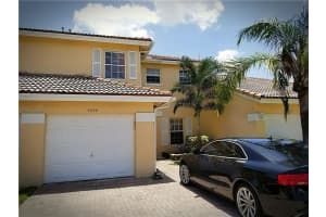 5320 NW 89th Terrace, Sunrise, FL 33351, Sold 07/07/22