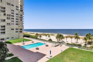 750 N Ocean Blvd, Pompano Beach, FL 33062, Sold 10/19/22