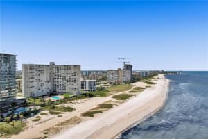 750 N Ocean Blvd, Pompano Beach, FL 33062, Sold 10/19/22