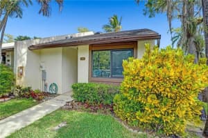 741 NW 47th St #741, Pompano Beach, FL 33064, Sold 07/21/22