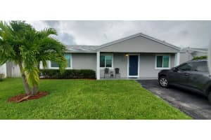 1351 SW 73rd Ave, North Lauderdale, FL 33068, Sold 07/19/22
