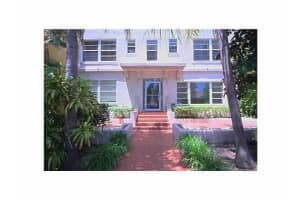 1320 Drexel Ave APT 305, Miami Beach, FL 33139, Sold 07/20/22