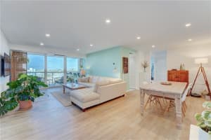 2841 N Ocean Blvd APT 705, Fort Lauderdale, FL 33308, Sold 07/11/22