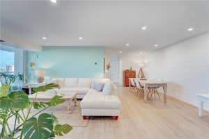 2841 N Ocean Blvd APT 705, Fort Lauderdale, FL 33308, Sold 07/11/22