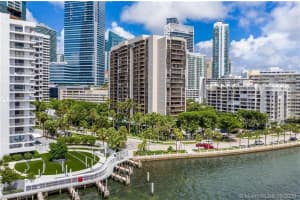 1450 Brickell Bay Dr APT 1214, Miami, FL 33131, Sold 08/08/22