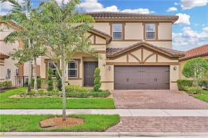 8491 Miralago Wy, Parkland, FL 33076, Sold 01/05/23