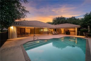 7210 W Cypresshead Dr, Parkland, FL 33067, Sold 08/08/22