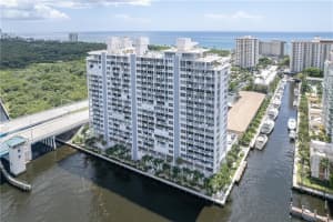 2800 Sunrise Blvd, Fort Lauderdale, FL 33304, Sold 10/14/22
