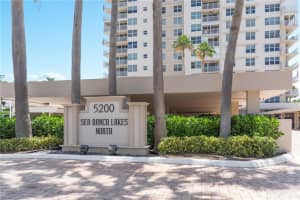 5200 N Ocean Blvd #1112b, Fort Lauderdale, FL 33308, Sold 07/13/22