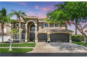 2561 NW 123rd Terrace, Coral Springs, FL 33065, Sold 07/27/22
