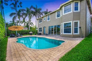 2561 NW 123rd Terrace, Coral Springs, FL 33065, Sold 07/27/22