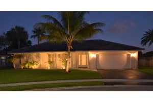 20944 Ramita Trail, Boca Raton, FL 33433, Sold 08/08/22