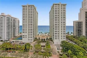 3400  Galt Ocean Drive   905 S, Fort Lauderdale, FL 33308 Sold 10/04/22