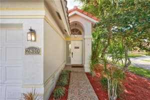 2810 NW 70th Ave, Margate, FL 33063, Sold 07/20/22