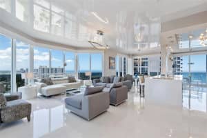 3100 N Ocean Blvd, Fort Lauderdale, FL 33308, Sold 12/02/22