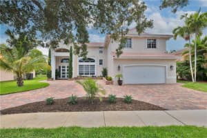 18730 SW 4th St, Pembroke Pines, FL 33029, Sold 07/11/22