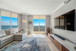 100 S Birch Rd APT 2601A, Fort Lauderdale, FL 33316, Sold 06/29/22