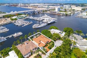 2508 Mercedes Dr, Fort Lauderdale, FL 33316, Sold 10/17/22