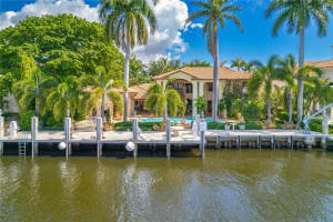 2508 Mercedes Dr, Fort Lauderdale, FL 33316, Sold 10/17/22