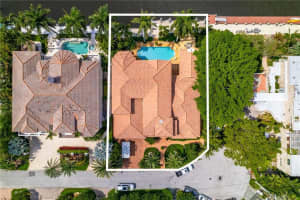 2508 Mercedes Dr, Fort Lauderdale, FL 33316, Sold 10/17/22