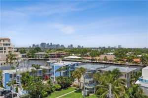 720 Bayshore Dr APT 705, Fort Lauderdale, FL 33304, Sold 09/16/22