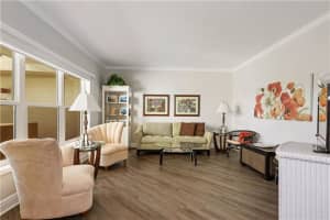 341 N Birch Rd APT 315, Fort Lauderdale, FL 33304, Sold 07/11/22