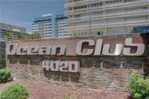 4020 Galt Ocean Dr, Fort Lauderdale, FL 33308, Sold 11/21/22