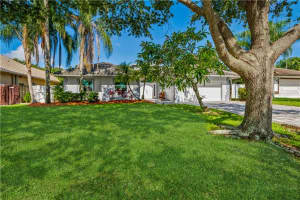 1031 NW 93rd Ter, Plantation, FL 33322 Sold 08/18/22