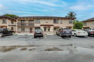 1790 SW 122nd Pl Apt 102-X, Miami, FL 33175, Sold 07/22/22