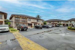 1790 SW 122nd Pl Apt 102-X, Miami, FL 33175, Sold 07/22/22