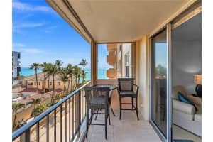 1149 Hillsboro Mile APT 505, Hillsboro Beach, FL 33062, Sold 07/21/22
