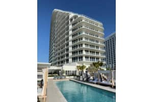 525 N Fort Lauderdale Beach Blvd #801, Fort Lauderdale, FL 33304, Sold 06/08/22