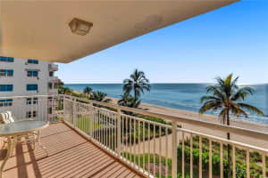1051 Hillsboro Mile #411e, Hillsboro Beach, FL 33062, Sold 08/30/22