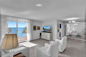 1051 Hillsboro Mile #411e, Hillsboro Beach, FL 33062, Sold 08/30/22