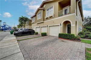 9143 Whistable Walk #9143, Tamarac, FL 33321, Sold 07/25/22