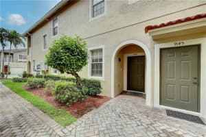 9143 Whistable Walk #9143, Tamarac, FL 33321, Sold 07/25/22