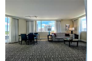 2670 E Sunrise Blvd #601, Fort Lauderdale, FL 33304, Sold 09/01/22