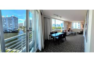 2670 E Sunrise Blvd #601, Fort Lauderdale, FL 33304, Sold 09/01/22