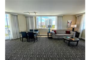 2670 E Sunrise Blvd #601, Fort Lauderdale, FL 33304, Sold 09/01/22