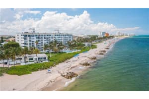 500 S Ocean Way, Deerfield Beach, FL 33441, Sold 10/18/22