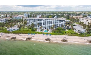 500 S Ocean Way, Deerfield Beach, FL 33441, Sold 10/18/22