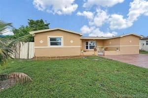 MLS# F10334630, Lauderdale Lakes, Florida 33309