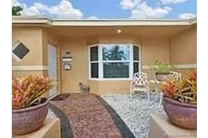 MLS# F10334630, Lauderdale Lakes, Florida 33309