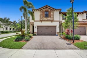 9598 Town Parc Cir N #9598, Parkland, FL 33076, Sold 06/27/22