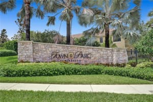 9598 Town Parc Cir N #9598, Parkland, FL 33076, Sold 06/27/22