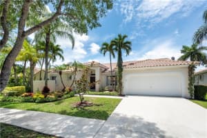 1875 Water Ridge Ct, Weston, FL 33326, Sold 07/18/22